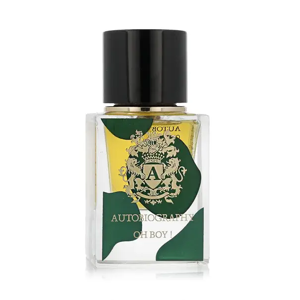 Cenově Výhodný Autobiography Oh Boy!Parfémovaná voda 65 ml