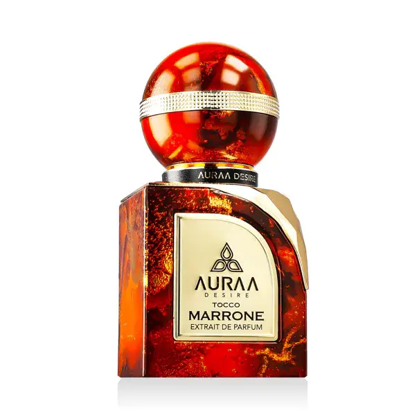 Vrácení Zdarma Auraa Desire Tocco MarroneParfémový extrakt 100 ml