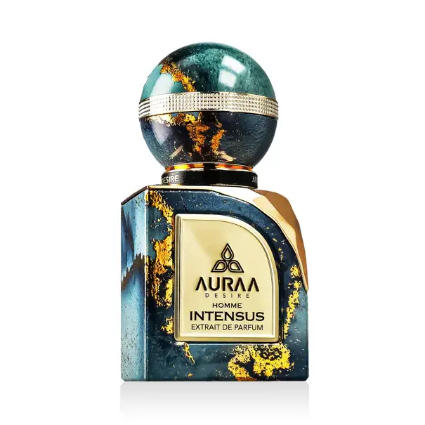 Přímo Od Výrobce Auraa Desire Intensus Parfémový extrakt pro muže 100 ml