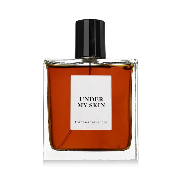 Super Cena Francesca Bianchi Under My SkinParfémový extrakt100 ml
