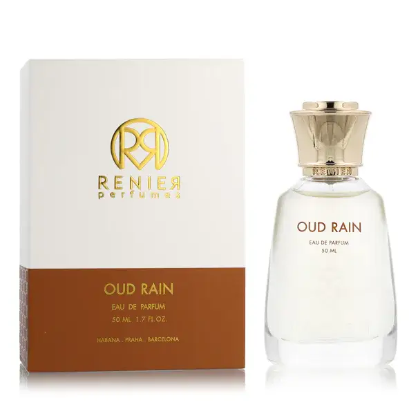 Renier Perfumes Oud RainParfémovaná voda50 ml Must-Have