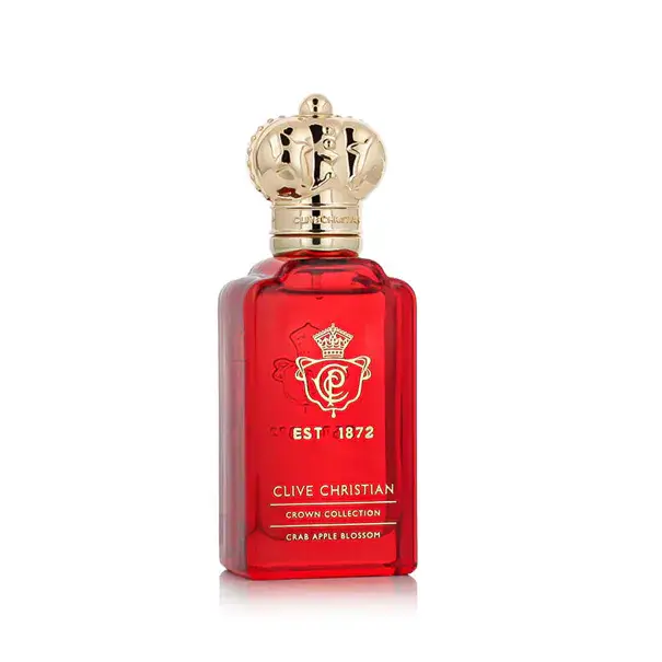 Autentický Clive Christian Crab Apple BlossomCrown CollectionParfém 50 ml