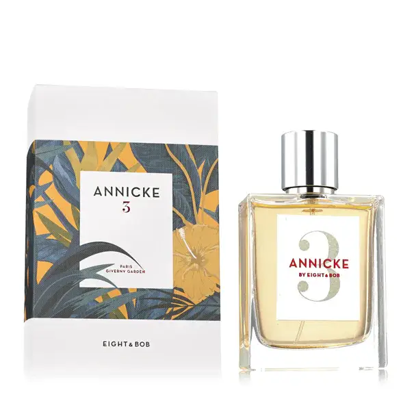 Eight & Bob Annicke 3Parfémovaná voda pro ženy 100 ml Nejlepší Volba