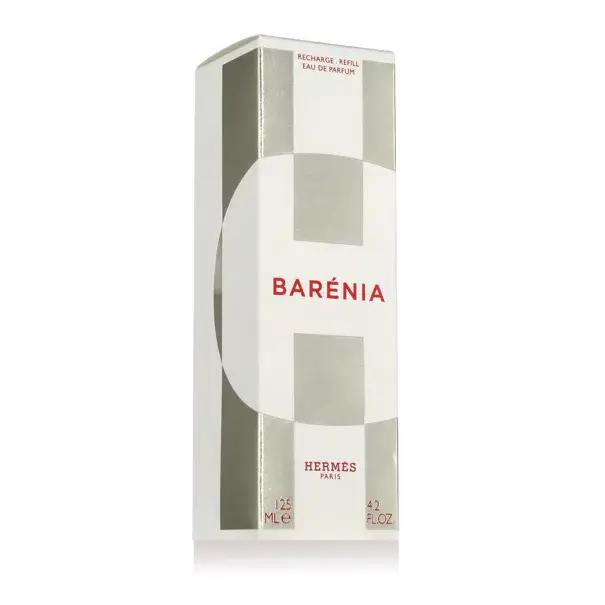 Časově Omezené Hermes BaréniaParfémovaná voda pro ženy Plnitelný 125 ml
