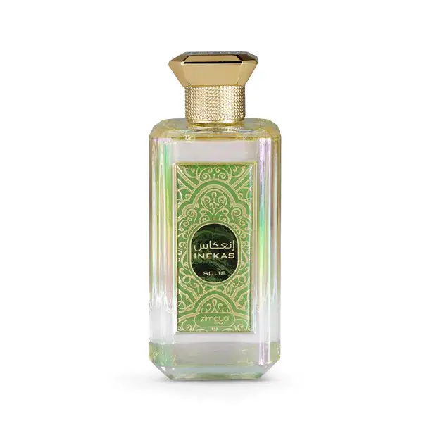 Značkový Zimaya Inekas SolilParfémovaná voda 100 ml