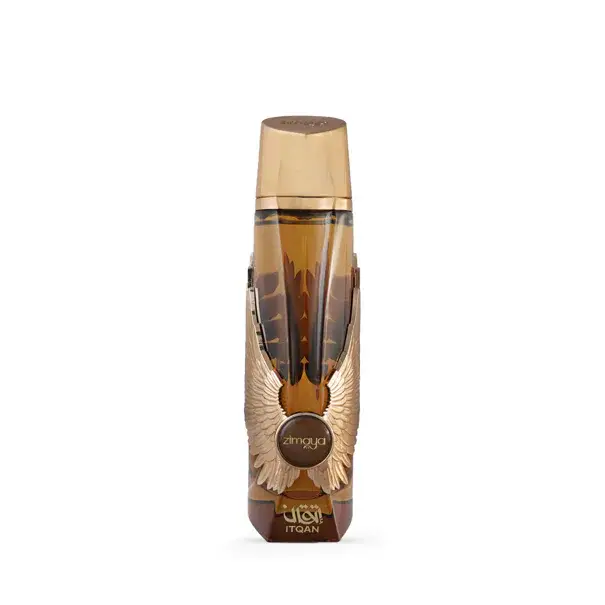 Jen Po Omezenou Doba Zimaya Itqan GoldParfémovaná voda 100 ml
