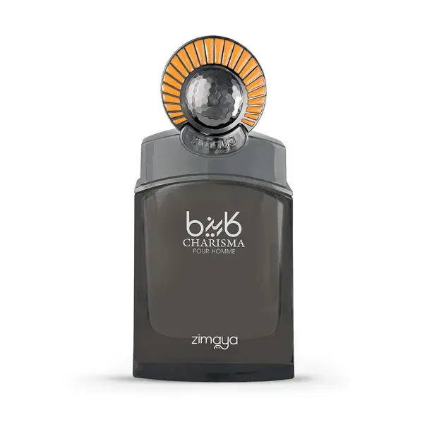 Cenový Hit Zimaya Charisma Parfémovaná voda pro muže 100 ml