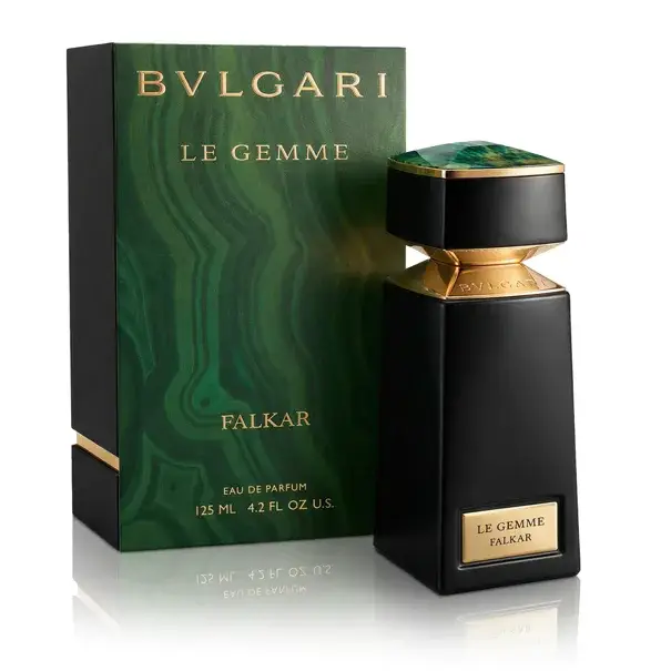 Bvlgari Le Gemme FalkarParfémovaná voda pro muže 125 ml Vrácení Zdarma