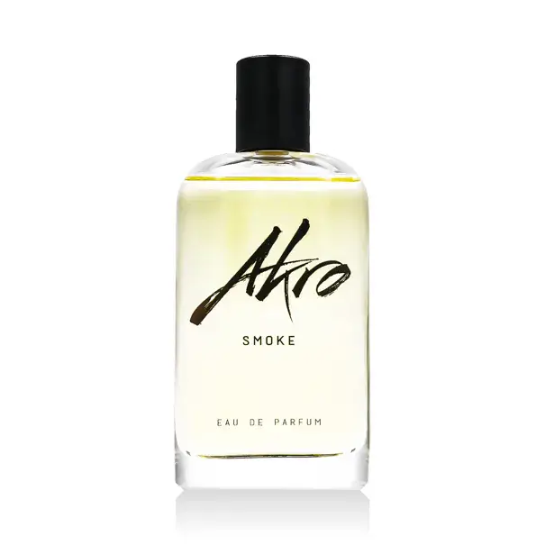 Akro SmokeParfémovaná voda 100 ml Nová Kolekce