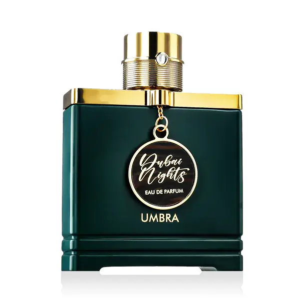Akční Nabídka Armaf Dubai Nights UmbraParfémovaná voda 100 ml