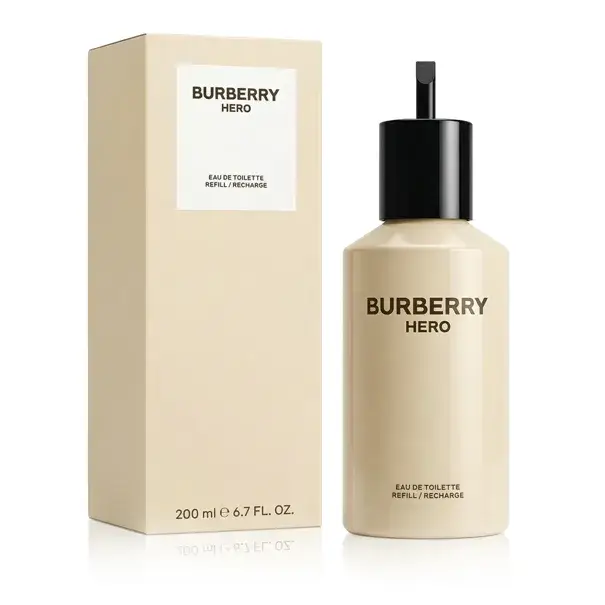 Super Cena Burberry HeroToaletní voda pro muže 200 ml