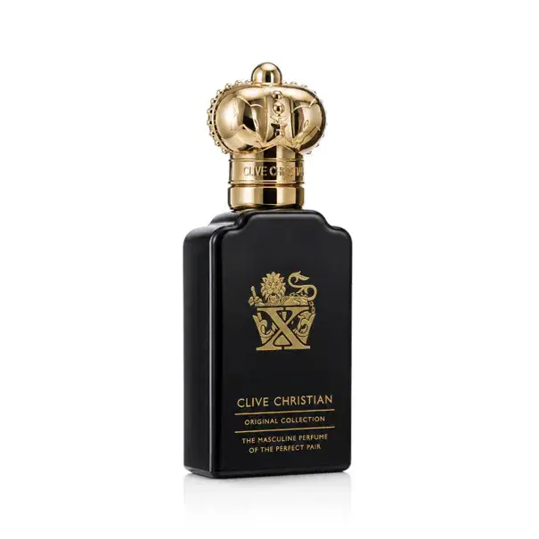 Clive Christian X For MenOriginal CollectionParfém pro muže 50 ml Top Prodej