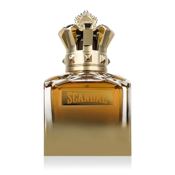 Cenový Hit Jean Paul Gaultier Scandal Absolu Parfém pro muže 100 ml tester