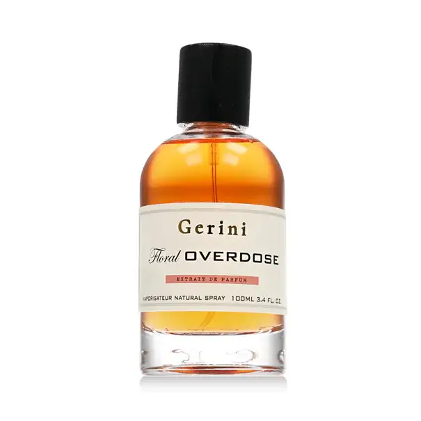 Odeslání Ihned Gerini Floral OverdoseParfémový extrakt 100 ml