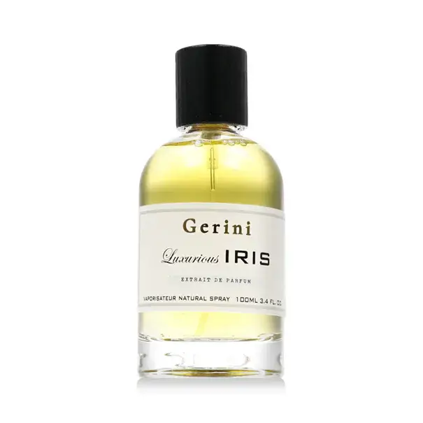 Gerini Luxurious IrisParfémový extrakt 100 ml Jen Po Omezenou Doba