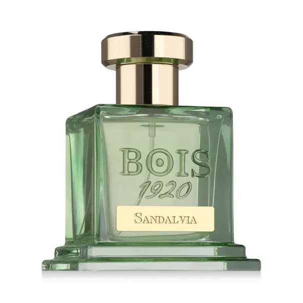 Rychlé Dodání Bois 1920 SandalviaParfém 100 ml
