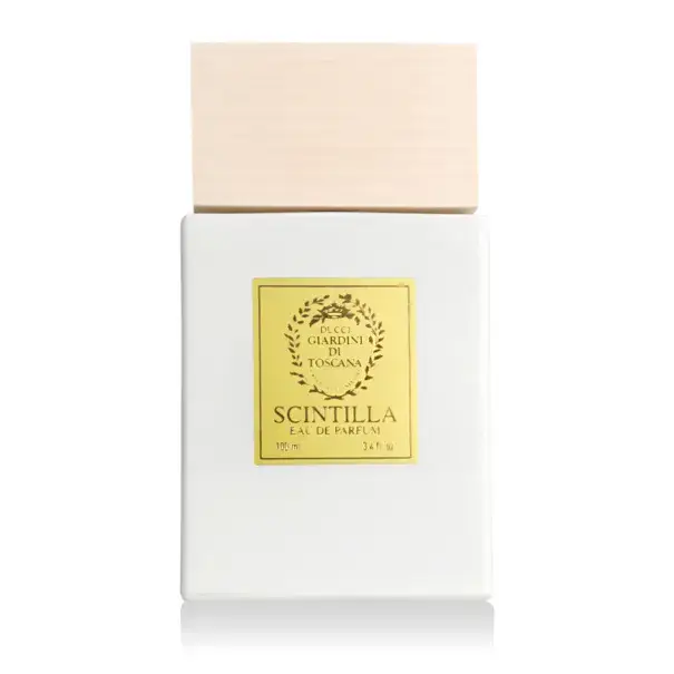 Finální Výprodej Giardini Di Toscana ScintillaParfémovaná voda 100 ml