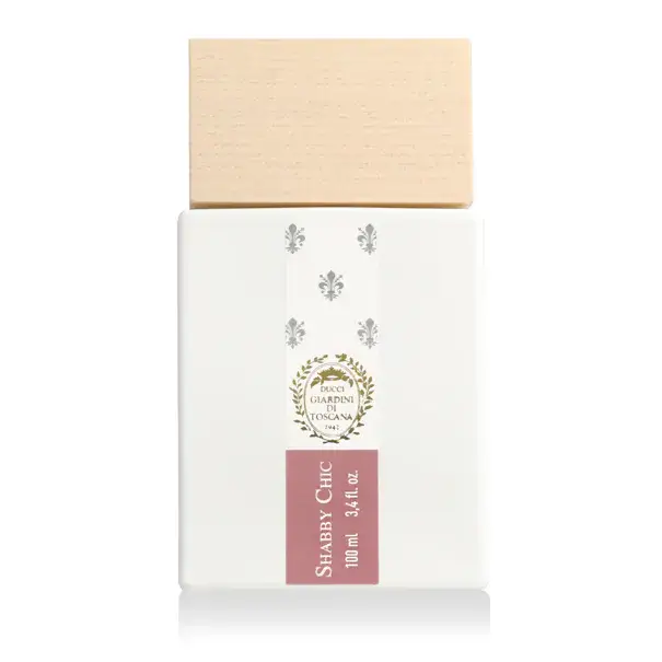 Giardini Di Toscana Shabby ChicParfémovaná voda100 ml Objednat Nyní