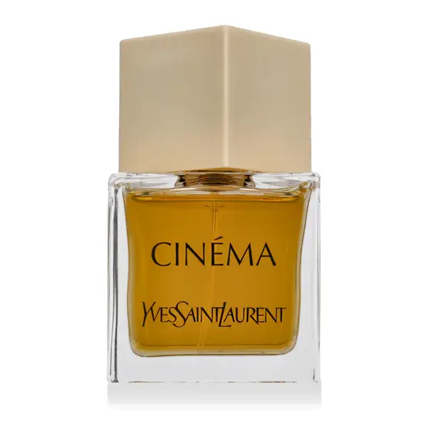 Nejlepší Volba Yves Saint Laurent Cinéma 2024Parfémovaná voda pro ženy 80 ml