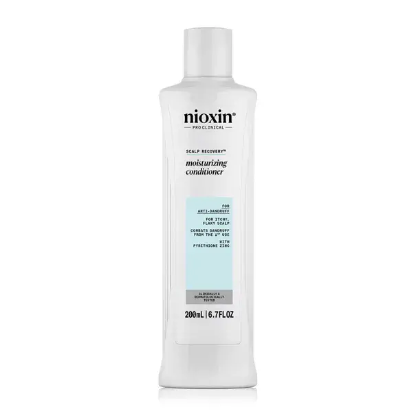 Doprava Zdarma Nioxin Scalp RecoveryMoisturizing Conditioner 200 ml