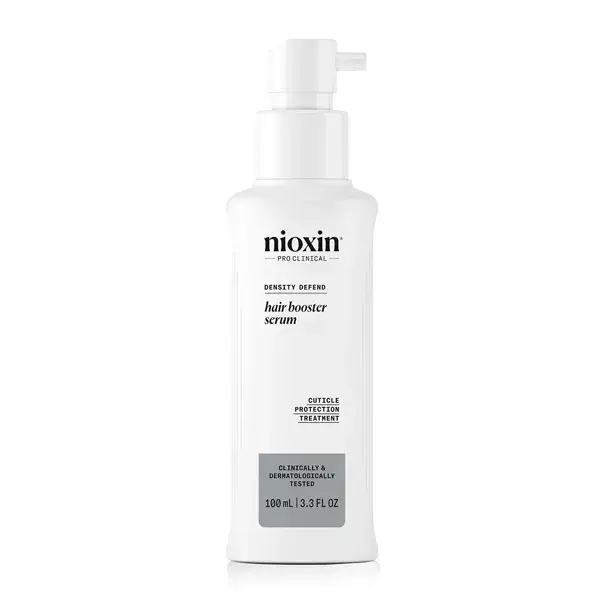 Jen Po Omezenou Doba Nioxin Density DefendHair Booster Serum 100 ml