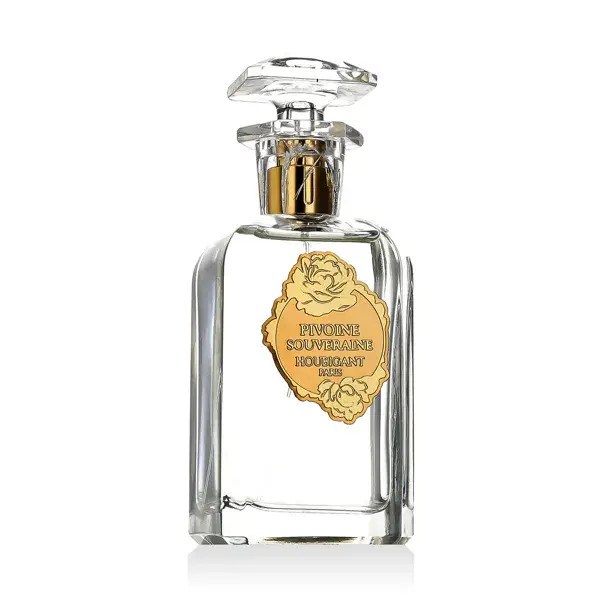 Kup Teď Houbigant Pivoine SouveraineParfémovaná voda pro ženy 100 ml