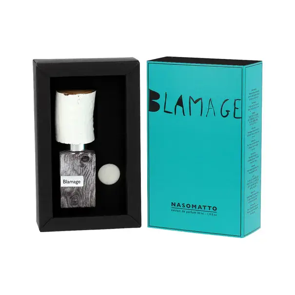 Ihned K Objednání Nasomatto BlamageParfém 30 ml