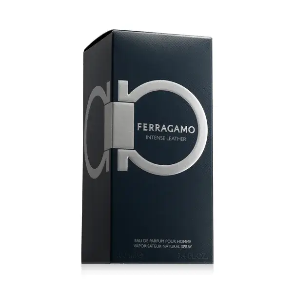 Speciální Cena Ferragamo Ferragamo Intense LeatherParfémovaná voda pro muže 100 ml