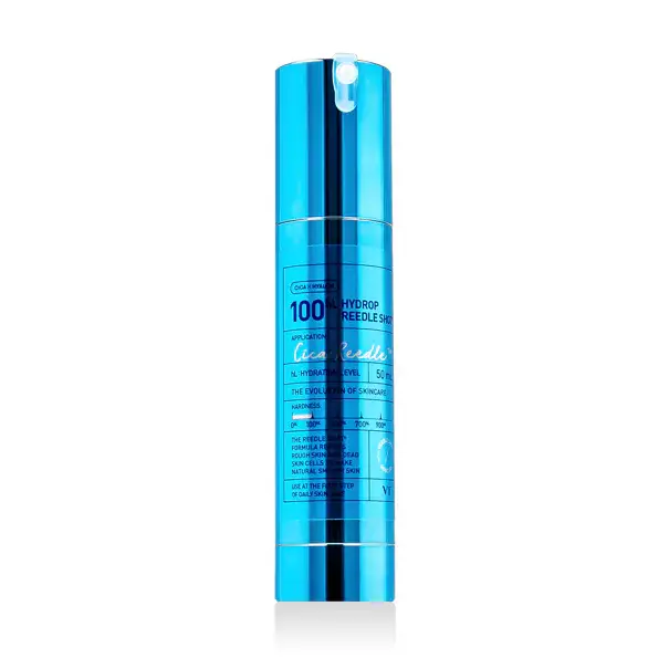 Nejlepší Volba VT Cosmetics Hydrop Reedle Shot100 hl 50 ml