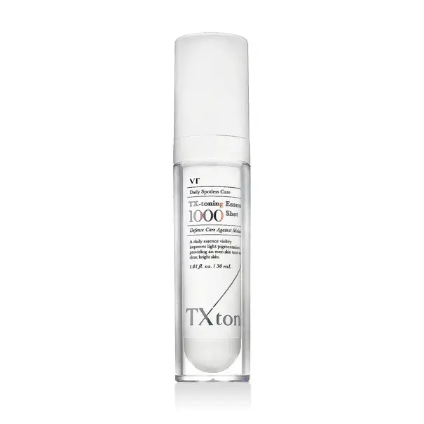 Novinka VT Cosmetics TXToning Essence 1000 Shot 30 ml