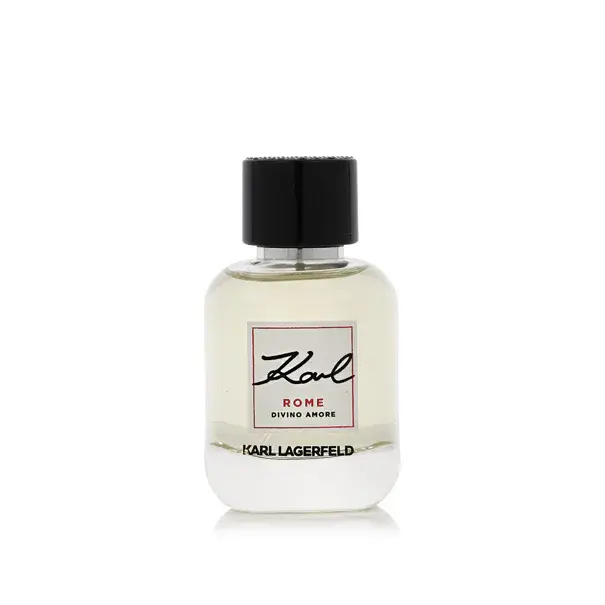 Autentický Karl Lagerfeld Karl Rome Divino AmoreParfémovaná voda tester pro ženy 60 ml