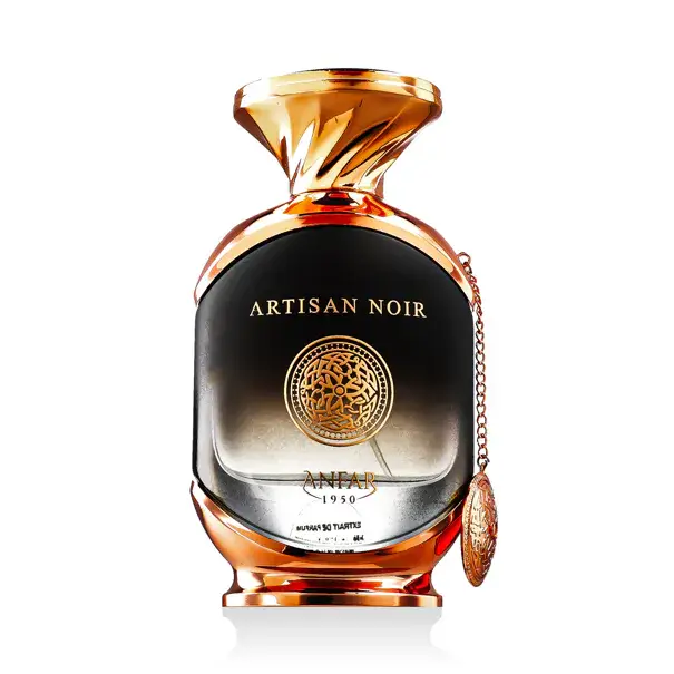 Must-Have Anfar 1950 Artisan NoirParfémový extrakt pro ženy 100 ml