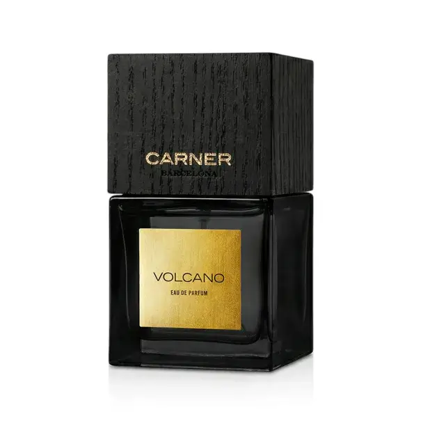 Carner Barcelona VolcanoParfémovaná voda 100 ml Nová Kolekce