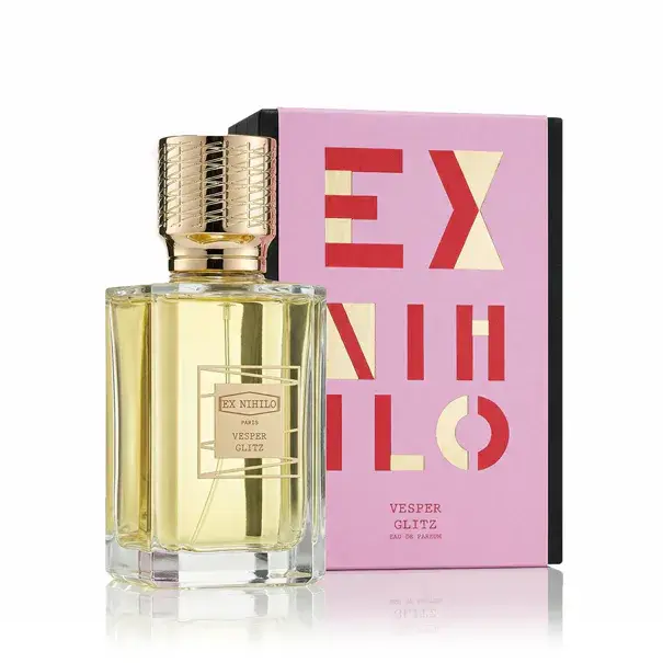 Ex Nihilo Vesper GlitzParfémovaná voda 50 ml Sleva