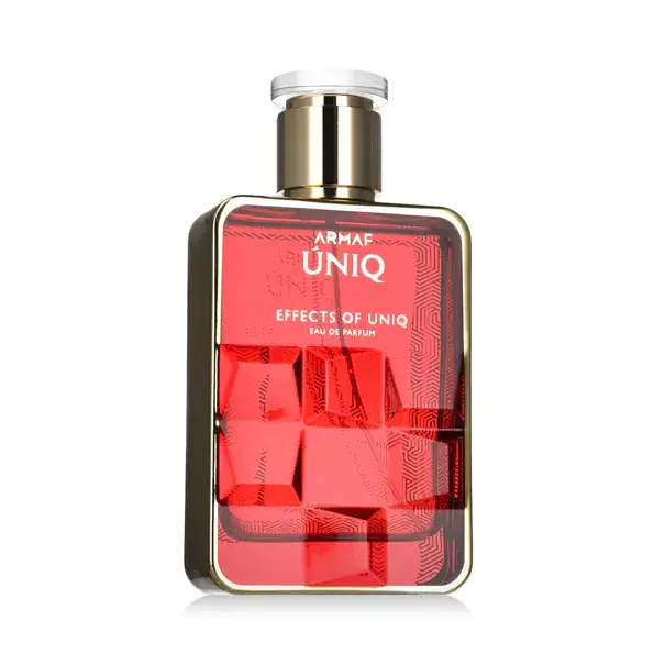 Vysoce Kvalitní Armaf Effects Of UniqParfémovaná voda 100 ml