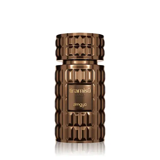 Nízká Cena Zimaya Tiramisu CocoParfémovaná voda 100 ml