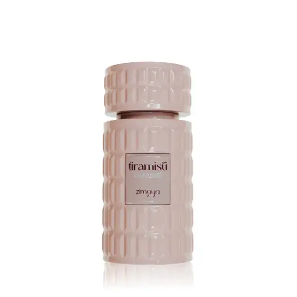 Zimaya Tiramisu CaramelParfémovaná voda 100 ml Nová Kolekce