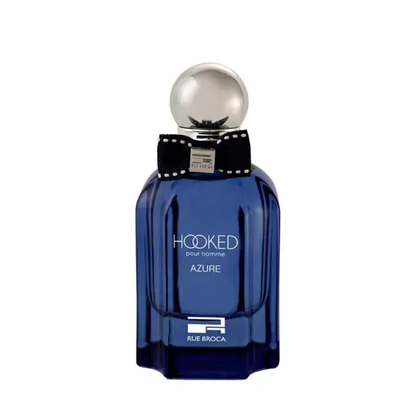 Ověřený Rue Broca Hooked Azure Parfémovaná voda pro muže 100 ml