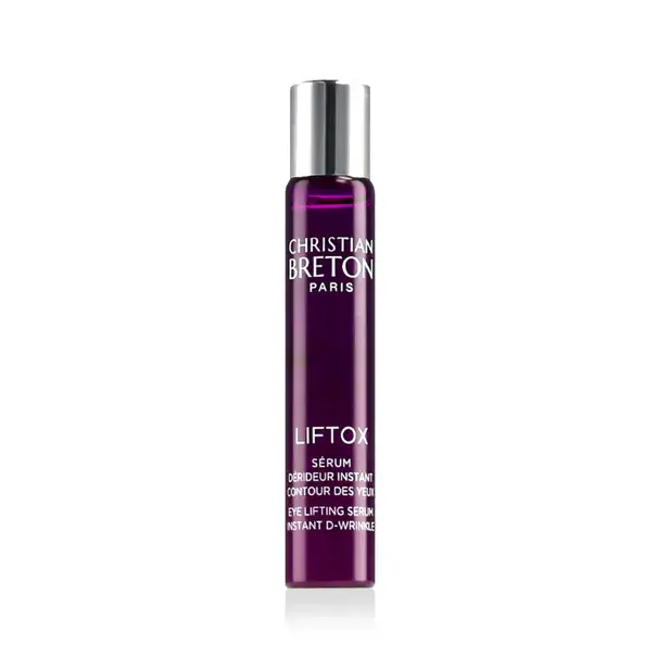 Finální Výprodej Christian Breton Perfect Eye Lift 10 ml + 2 x 2,5 g