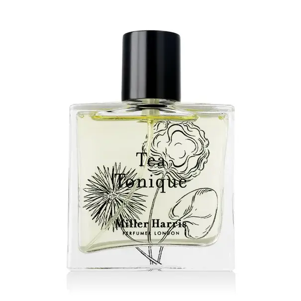 Miller Harris Tea ToniqueParfémovaná voda50 ml Sezónní Sleva