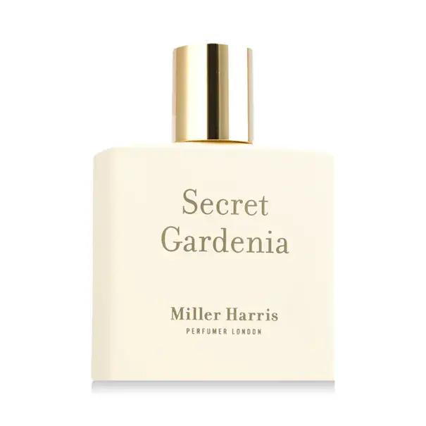 Miller Harris Secret GardeniaParfémovaná voda 50 ml Zlevněný