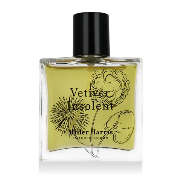 Miller Harris Vetiver InsolentParfémovaná voda 50 ml Aktuální