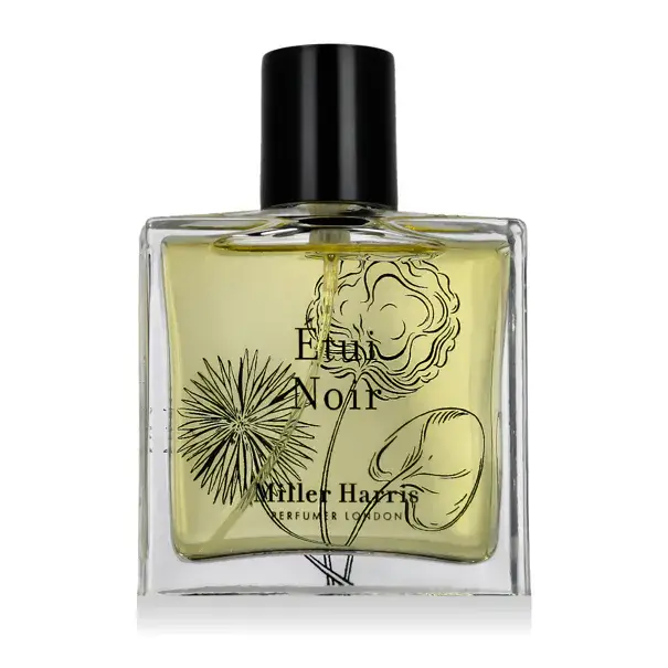 Přímo Od Výrobce Miller Harris Étui NoirParfémovaná voda 50 ml