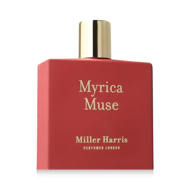 Miller Harris Myrica MuseParfémovaná voda 100 ml Sezónní Sleva