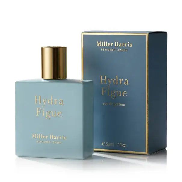 Bezpečná Platba Miller Harris Hydra FigueParfémovaná voda 50 ml