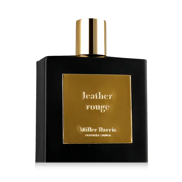 Aktuální Miller Harris Leather RougeParfémovaná voda 100 ml