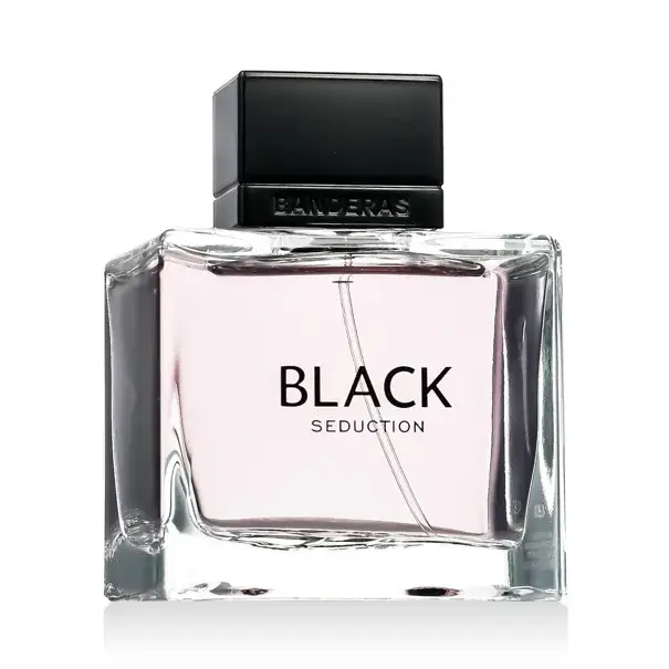Banderas Black SeductionToaletní voda pro muže 100 ml Originální
