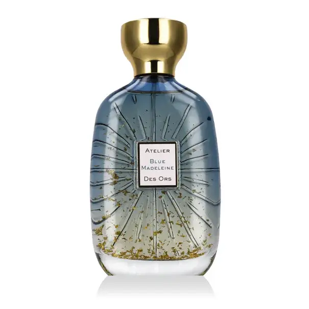 Atelier Des Ors Blue MadeleineParfémovaná voda100 ml Poslední Šance