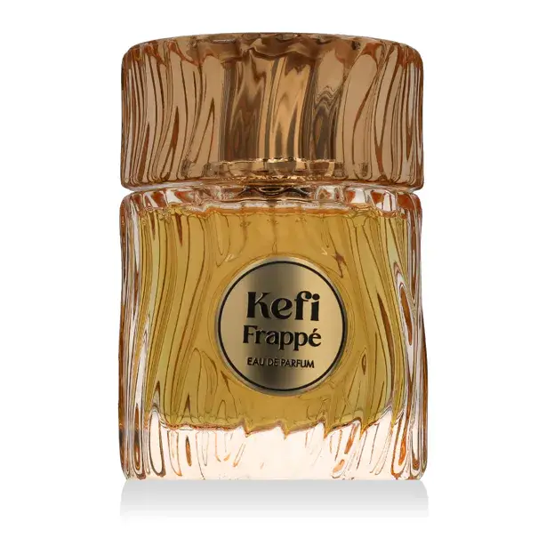 Risala Elite Kefi FrappeParfémovaná voda 100 ml Odeslání Ihned