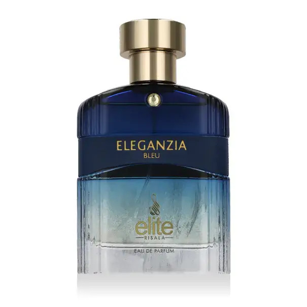 Risala Elite Eleganzia BleuParfémovaná voda pro muže 100 ml Novinka